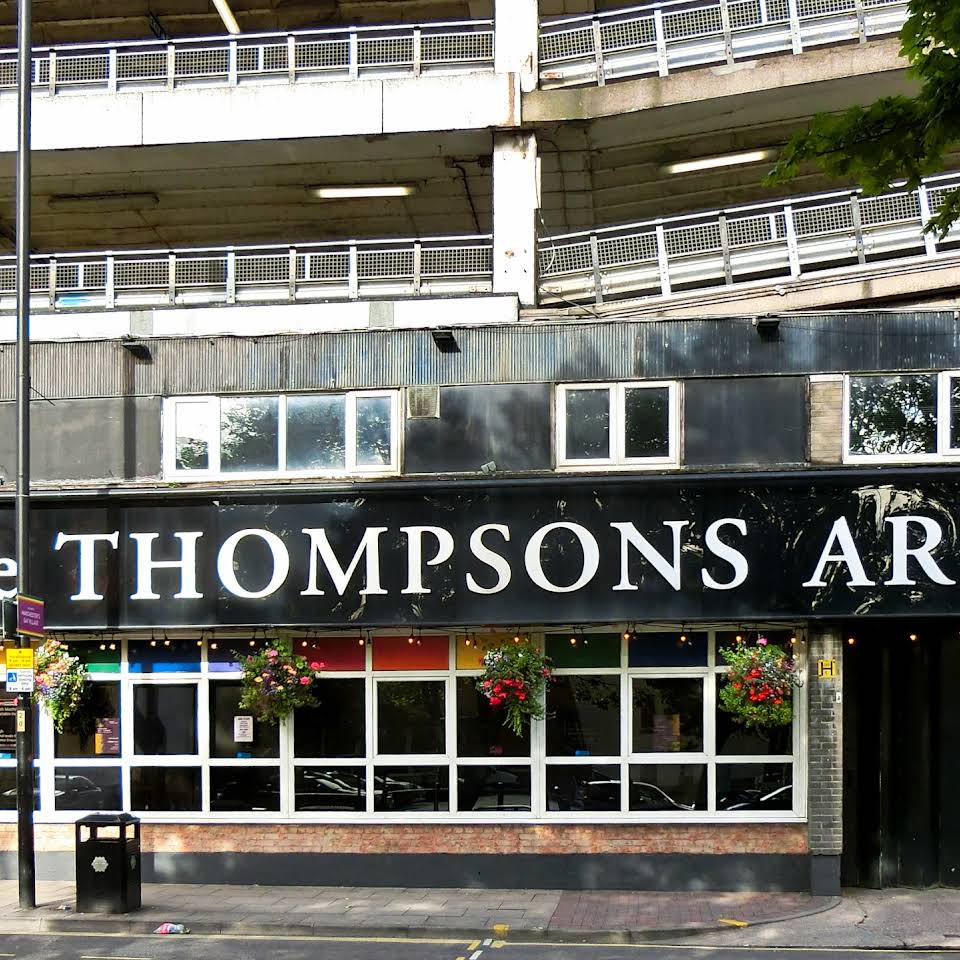Thompsons Arms photo 2