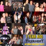 TigerHeat — Dance Clubs in Los Angeles