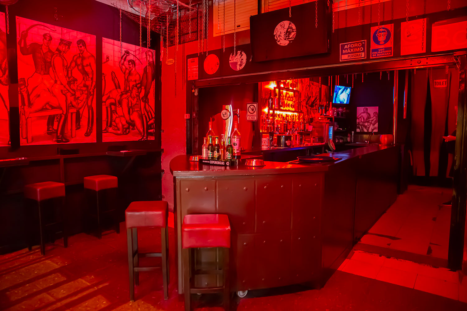 Tom's Cruising Bar photo 4
