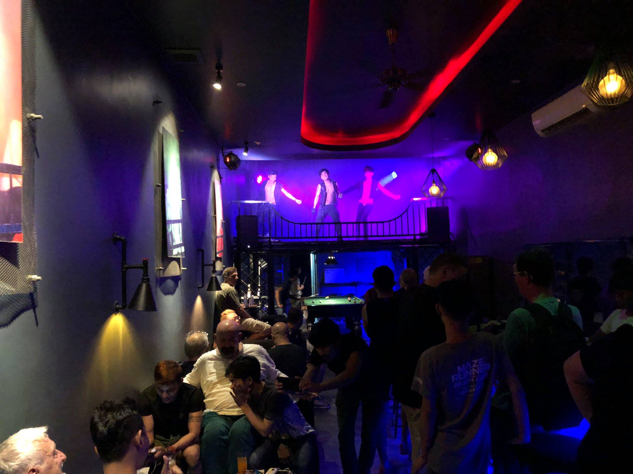 Toolbox Bar photo 3