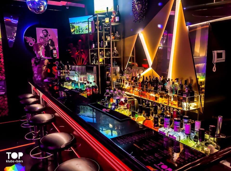 TOP Club Riga photo 2