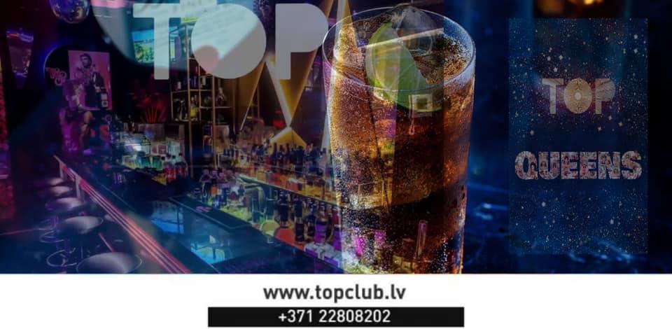 TOP Club Riga photo 4