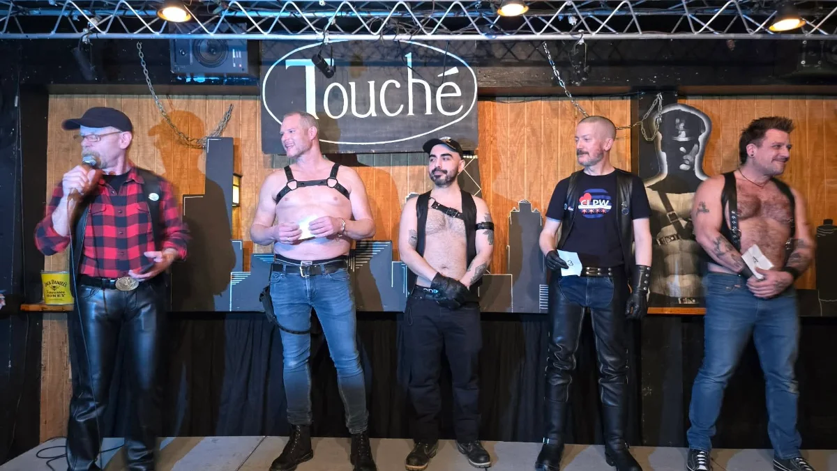 Touché photo 2