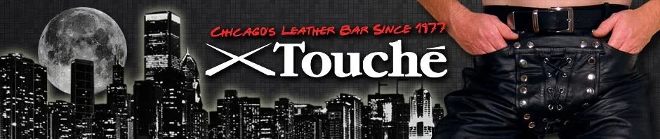 Touché in Chicago