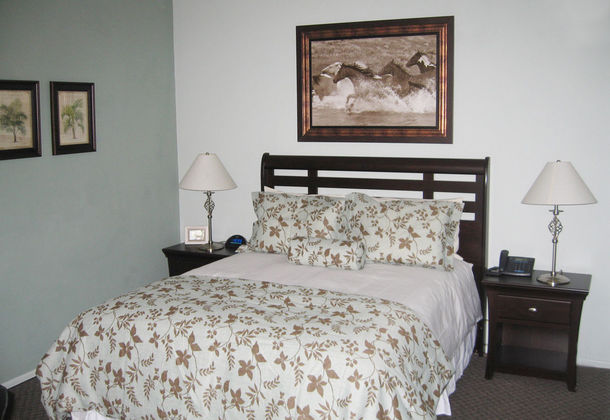 Triangle Inn photo 1