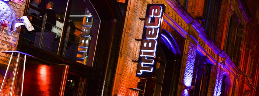 Tribeca Manchester in Manchester