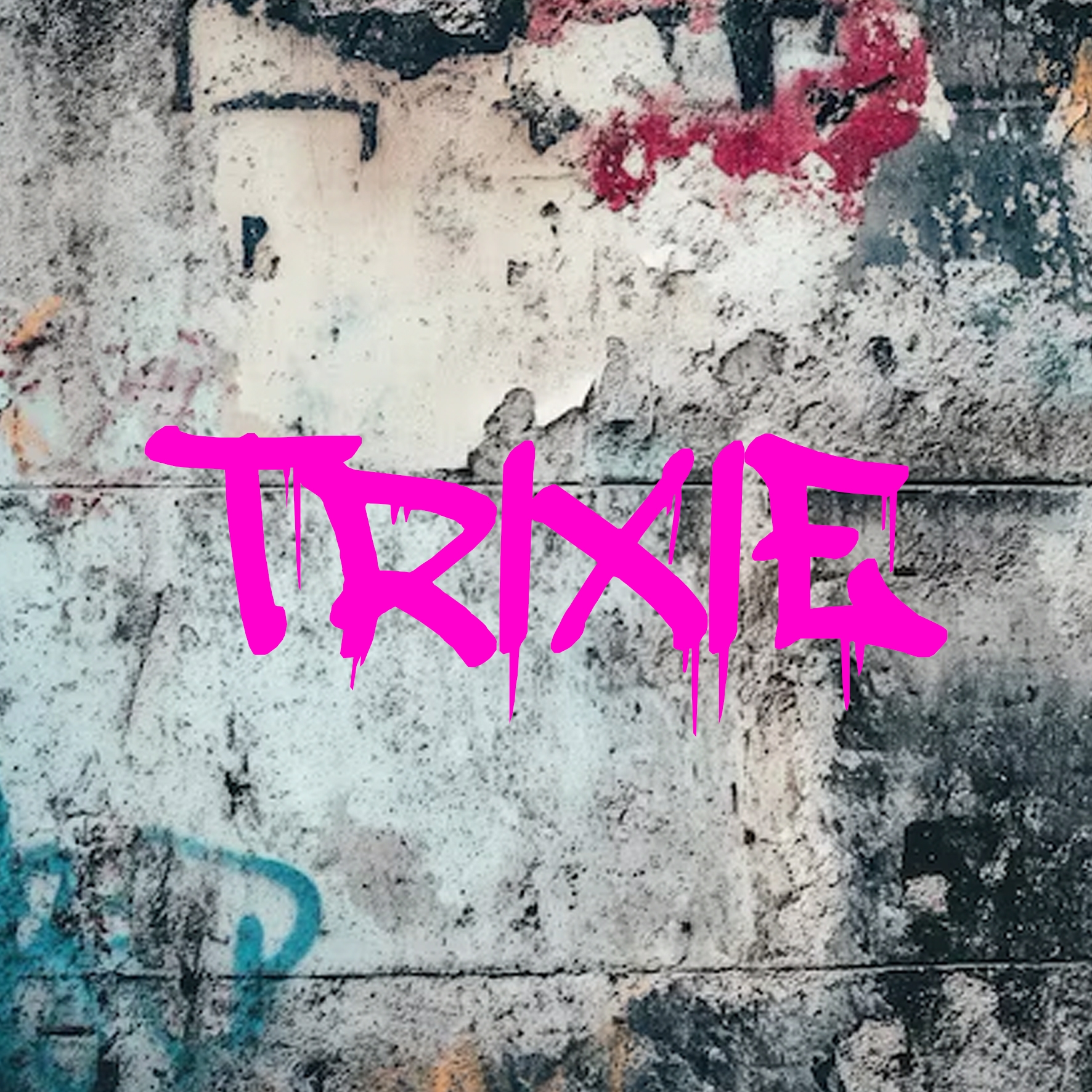 Trixie