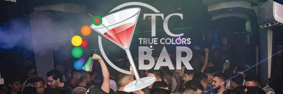True Colors Bar in New York
