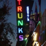 Trunks — Bars in Los Angeles