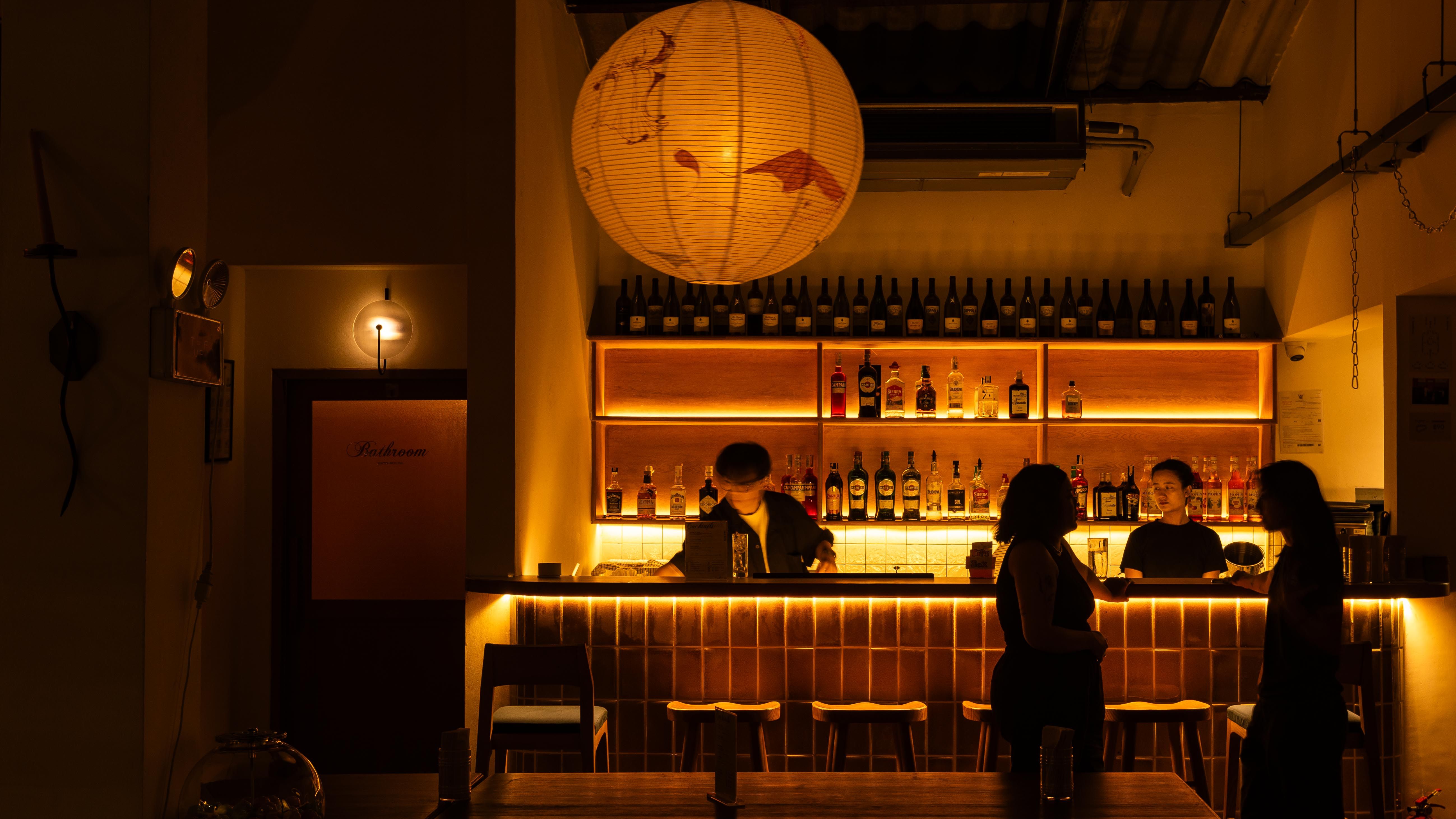 TUFF Bar photo 2