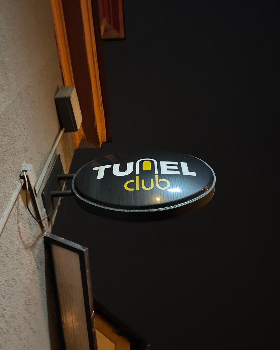 Tunel Club photo 2