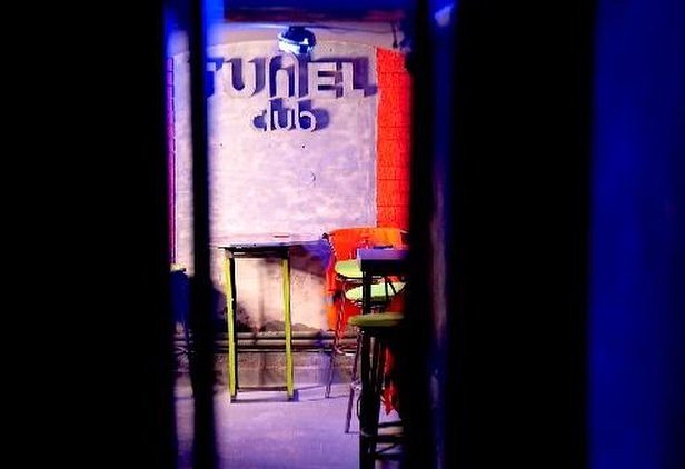 Tunel Club — Cruise Clubs in Ostrava