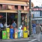 Twin Peaks Tavern — Bars in San Francisco