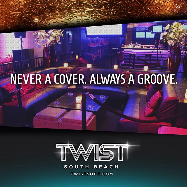 Twist