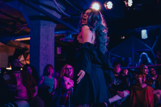 Twisted Element — Dance Clubs in Calgary