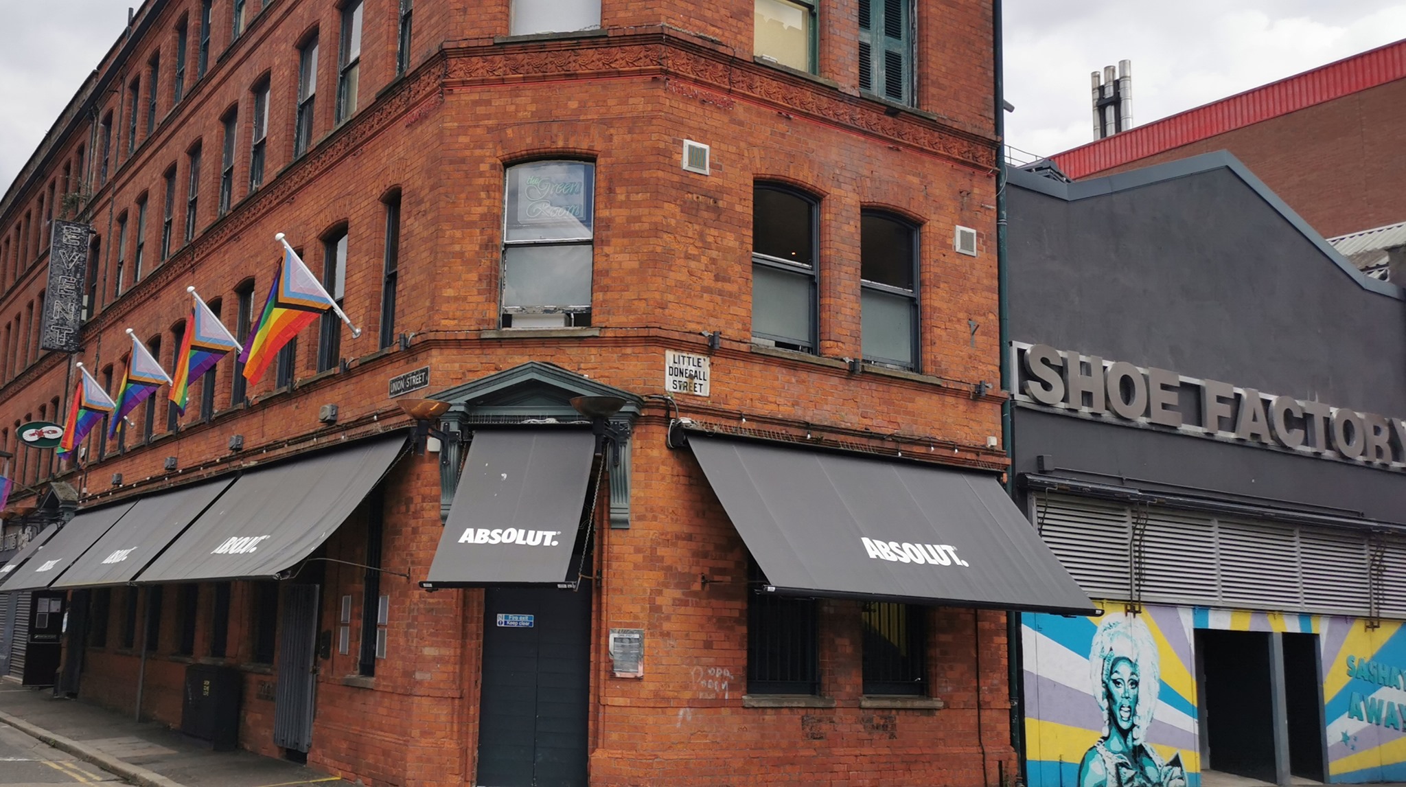 Union Street Bar photo 3