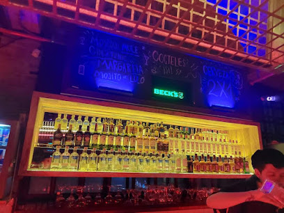 Video Club — Clubs in Bogotá