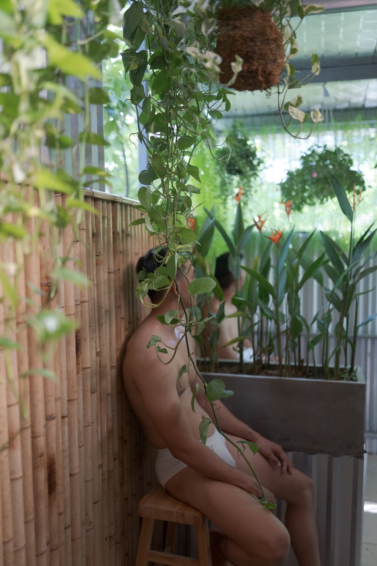 Rooster Hoi An Spa & Sauna For Men photo 3