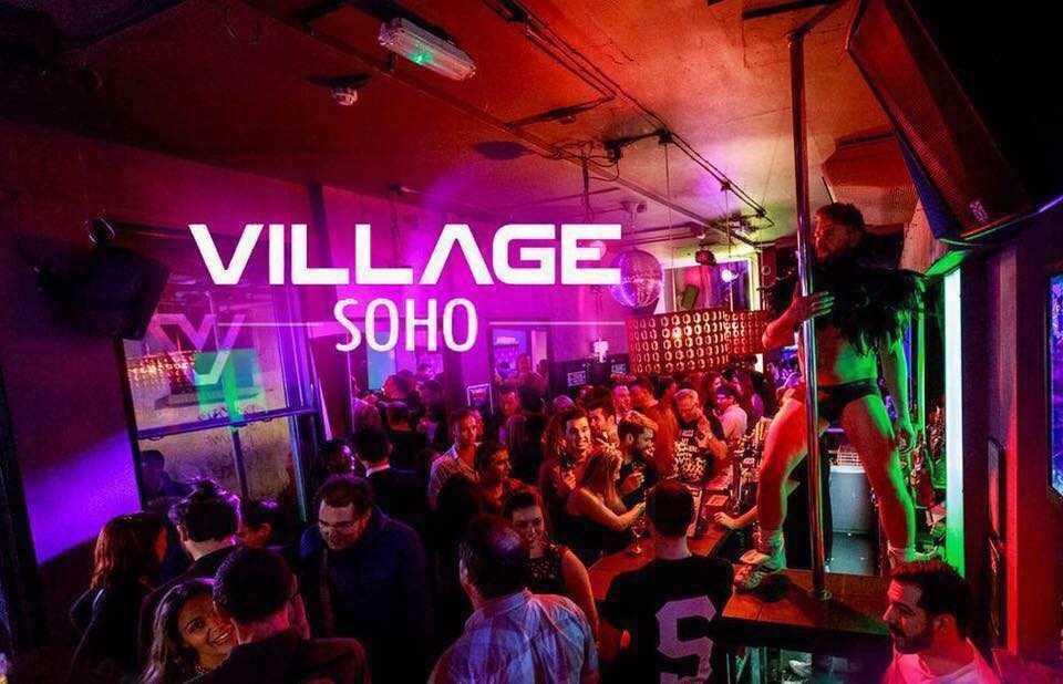 Village Soho in London