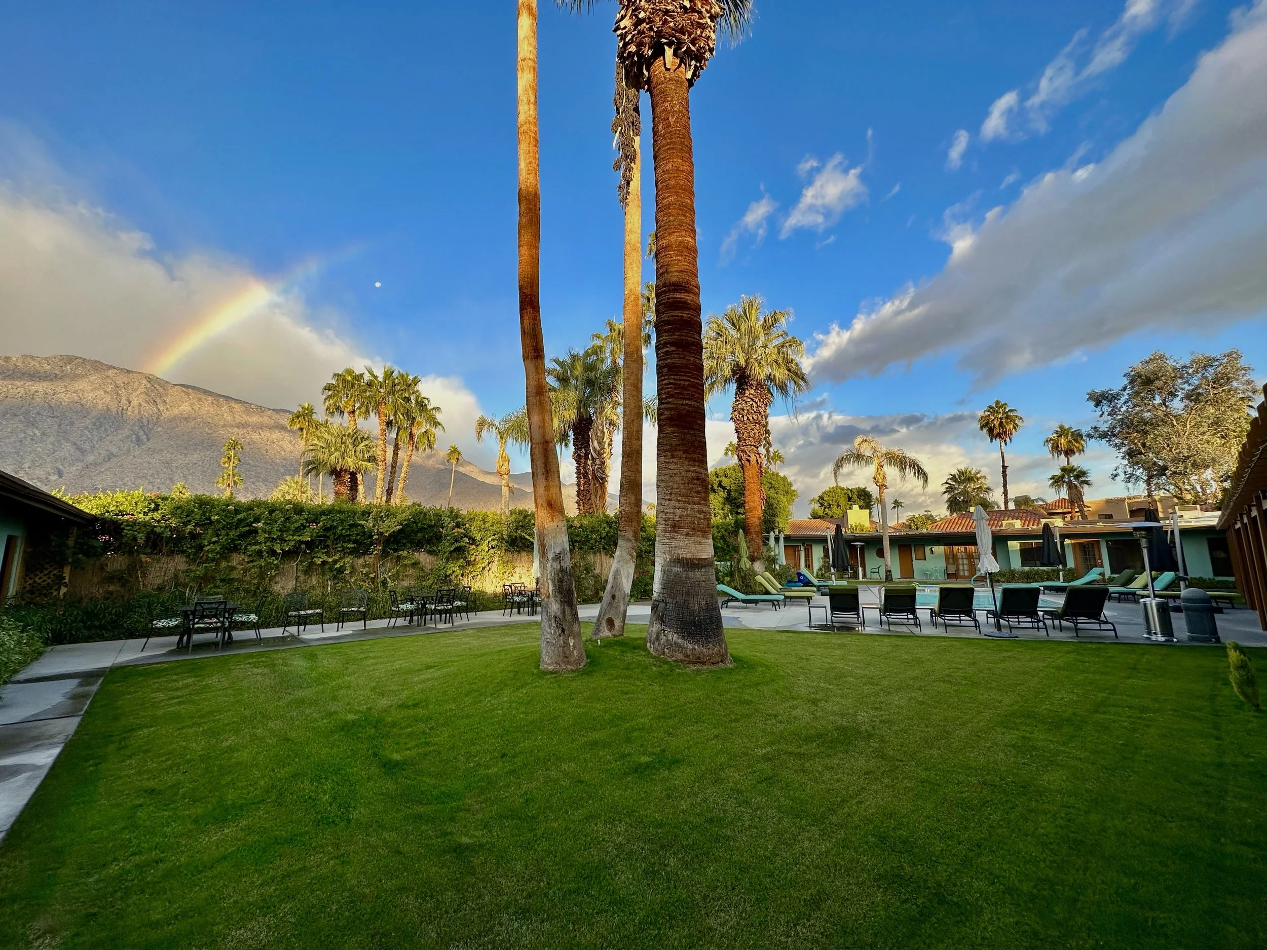 Vista Grande Resort photo 1
