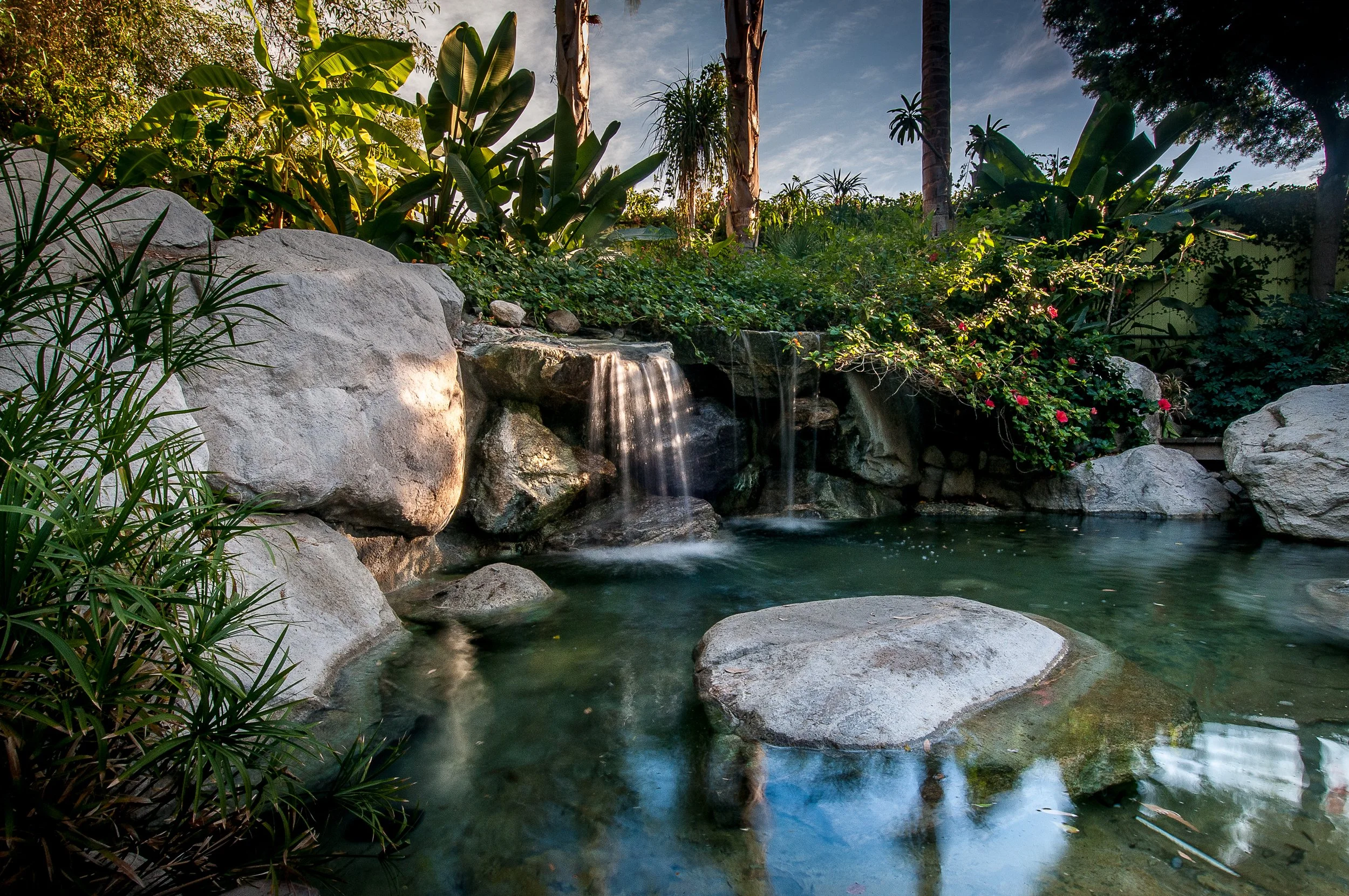 Vista Grande Resort — Accommodation in Palm Springs