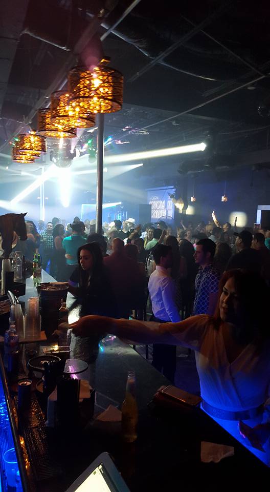 Vivianas — Dance Clubs in Houston
