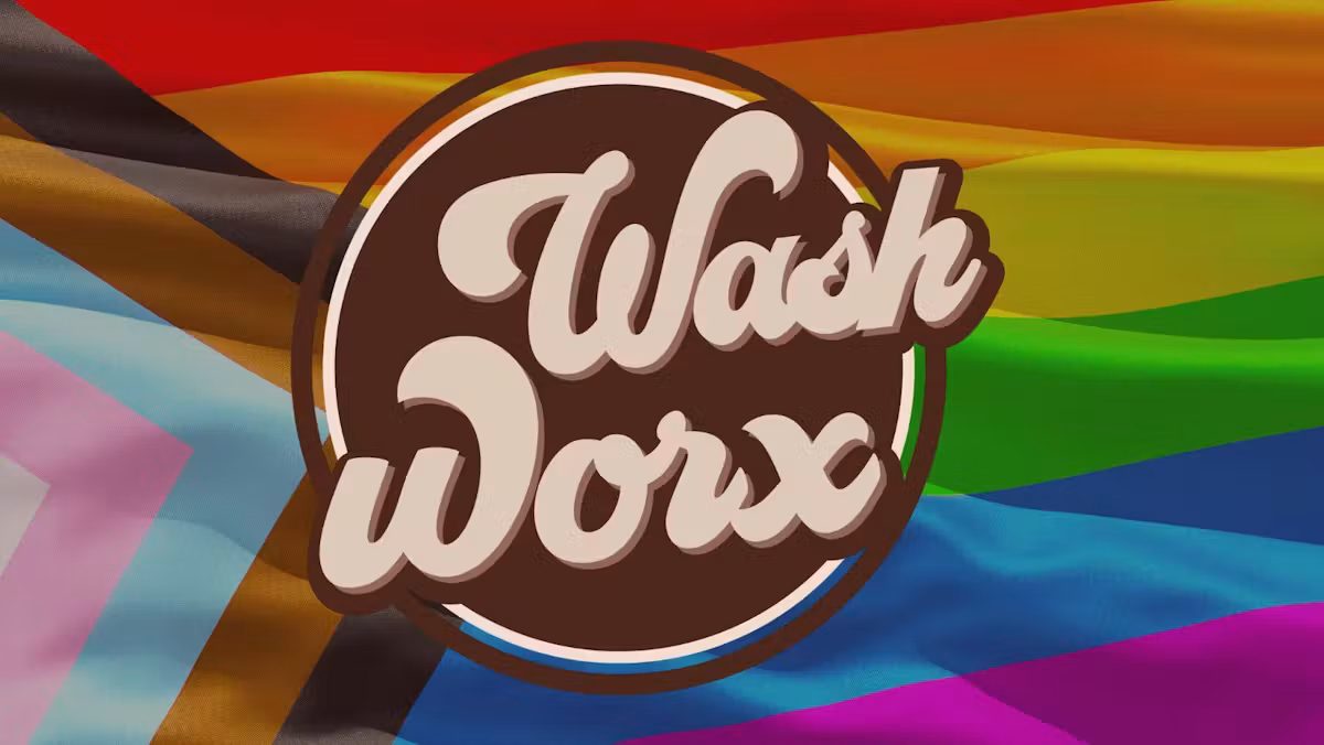 WashWorx — Bars in Birmingham