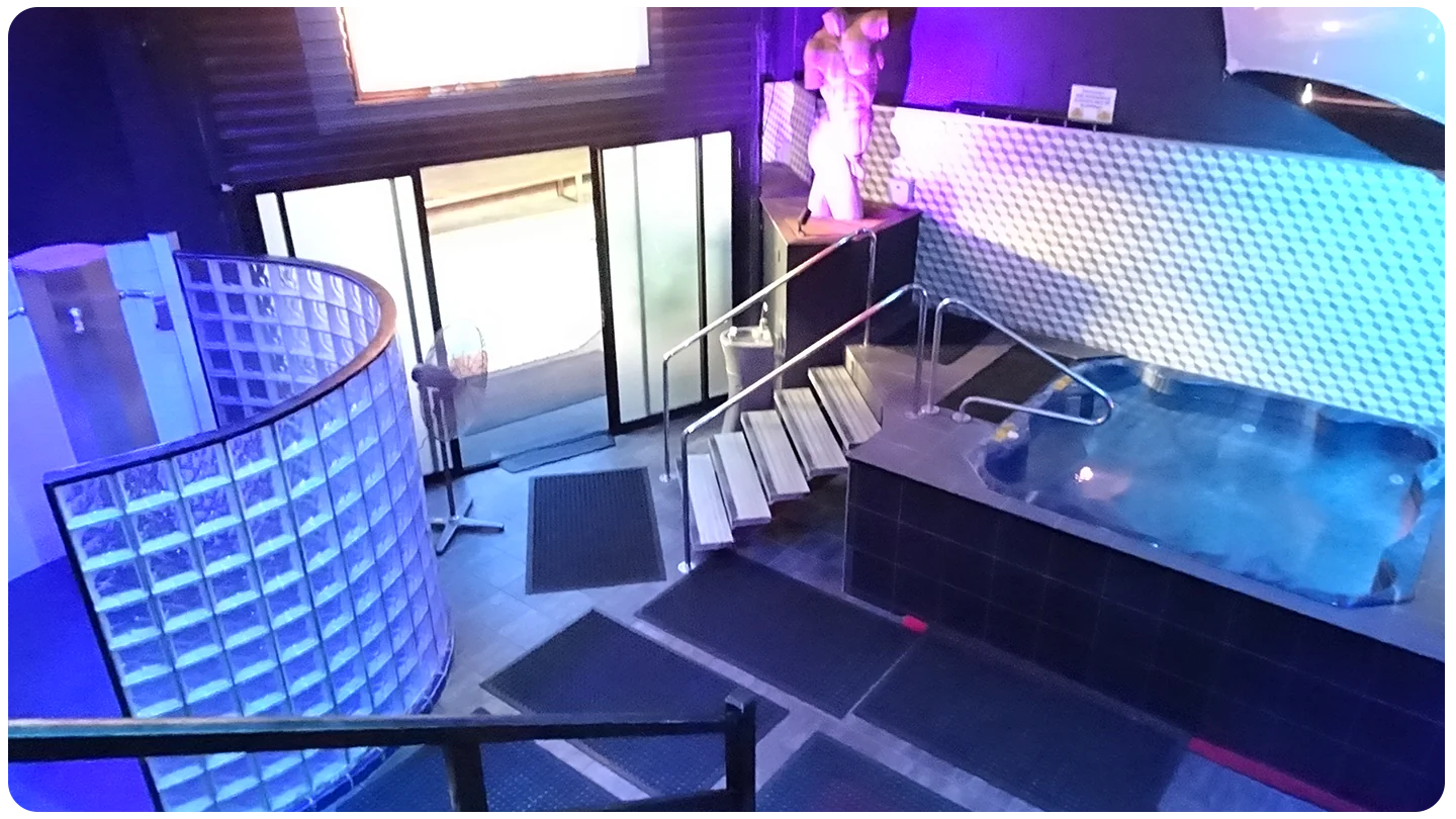 Wet Spa &amp; Sauna — Saunas in Brisbane