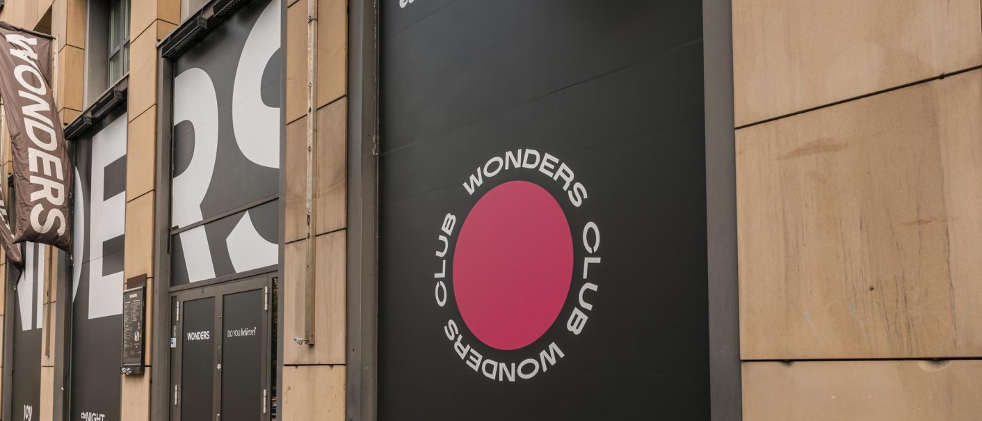 Wonders
