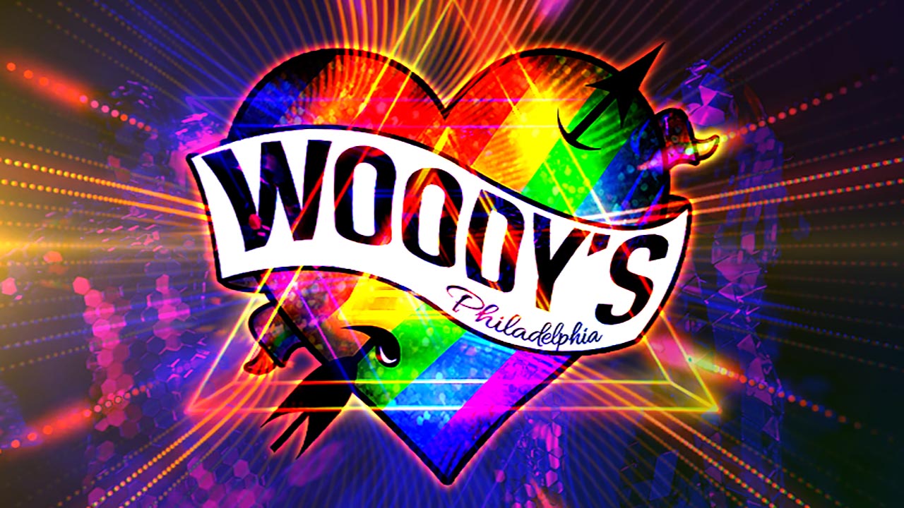Woody’s in Philadelphia