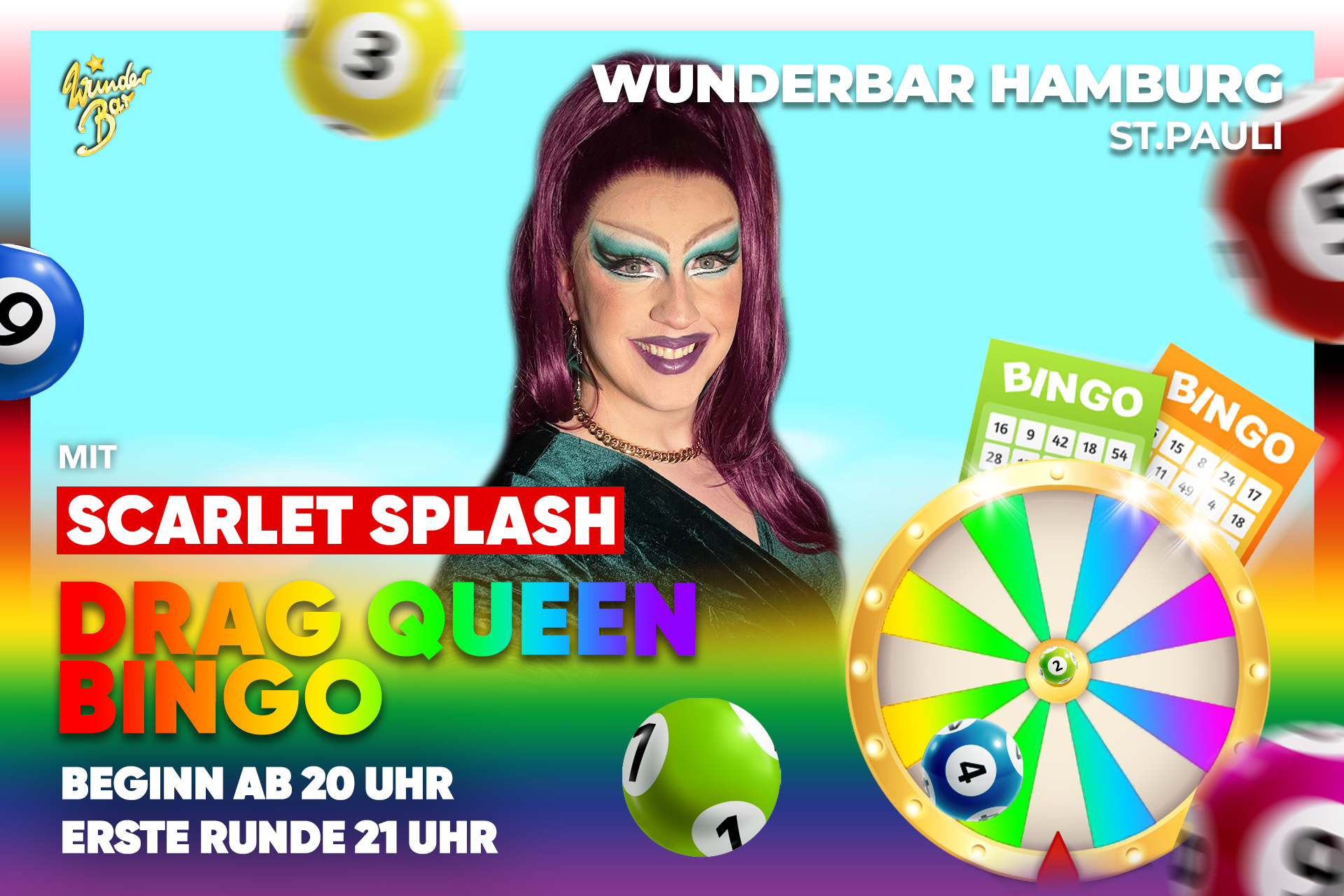 WunderBar Hamburg photo 3