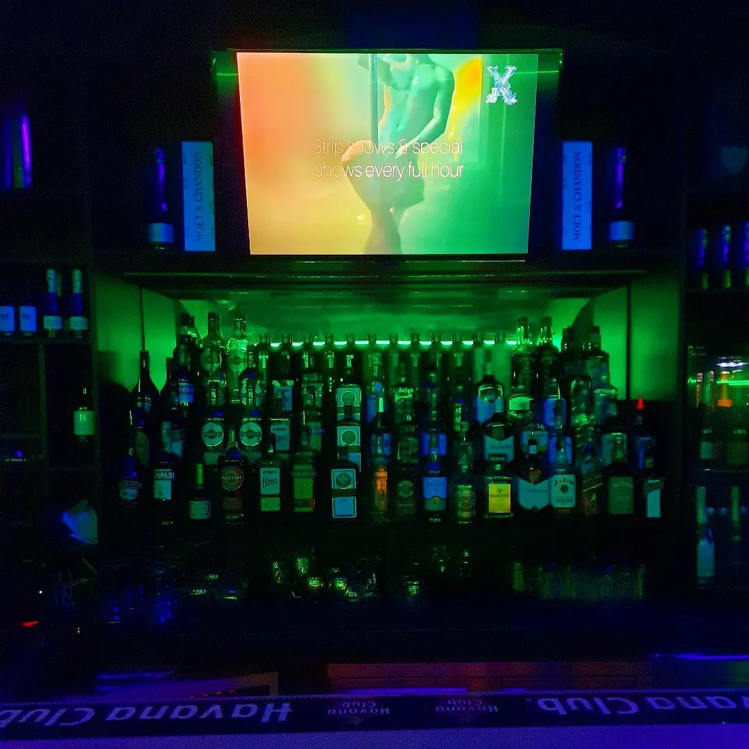 XBar photo 3