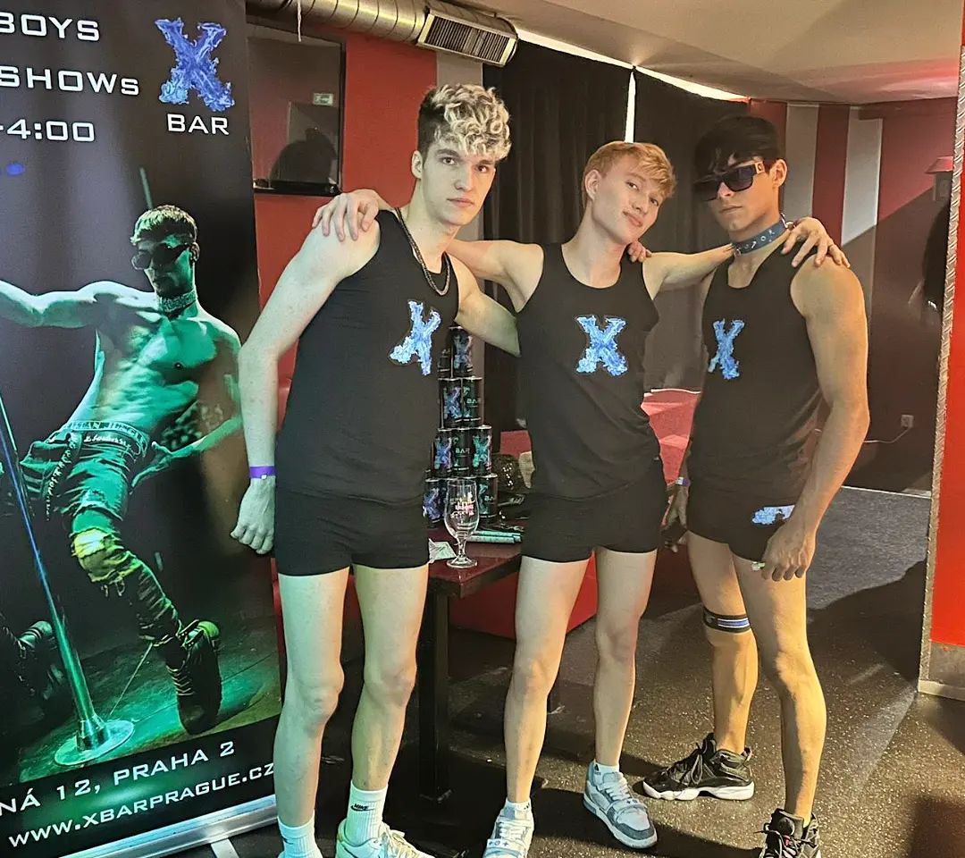 XBar