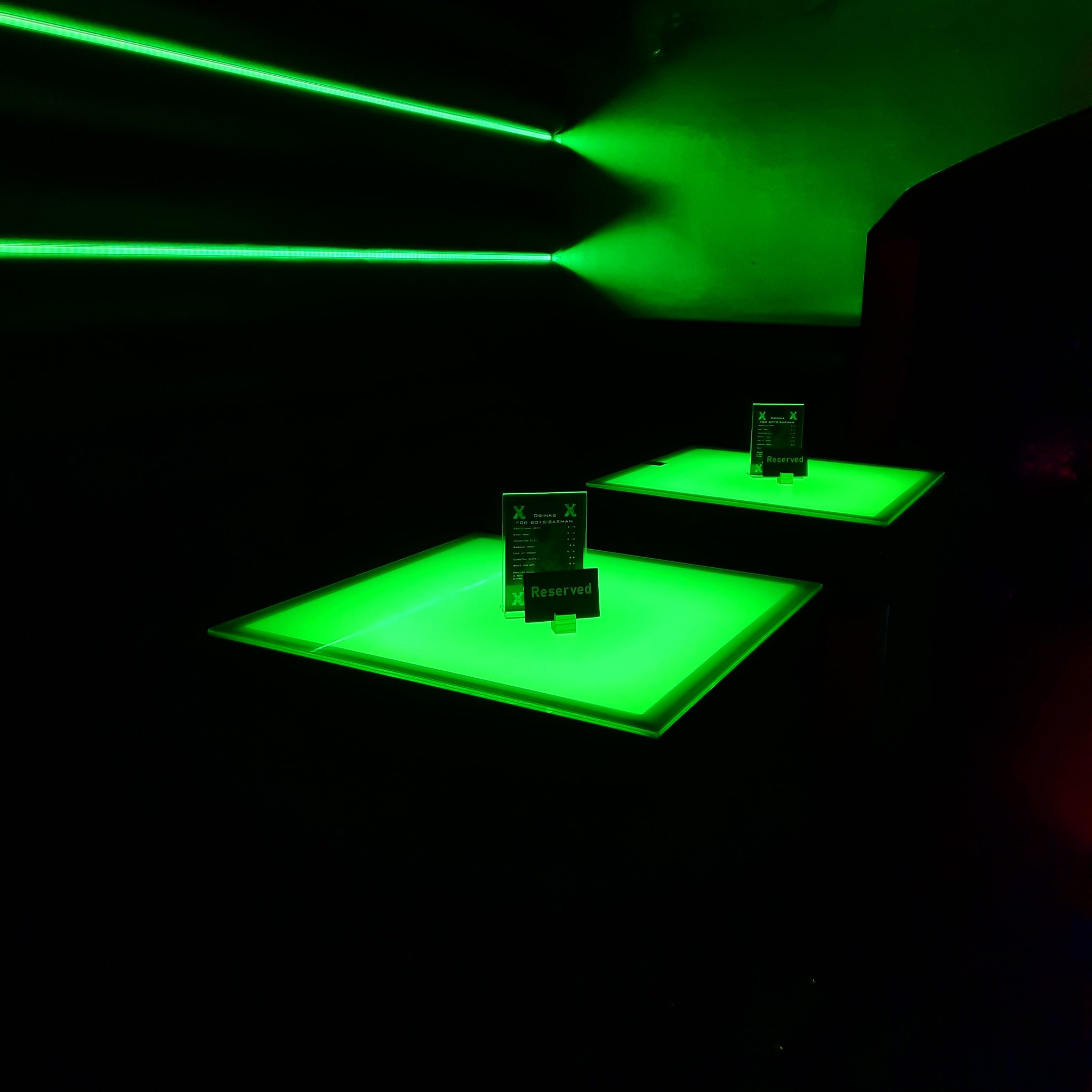 XBar photo 2