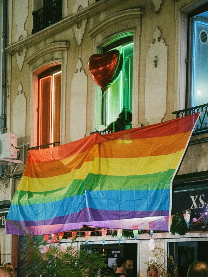 XS Bar Lyon — Bars in Lyon