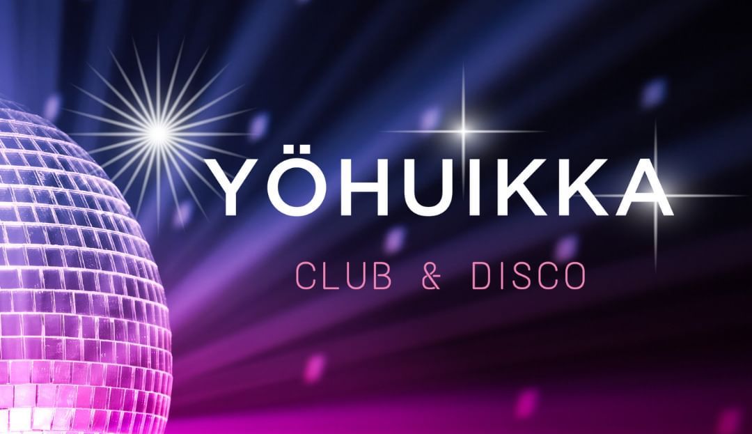 Yöhuikka