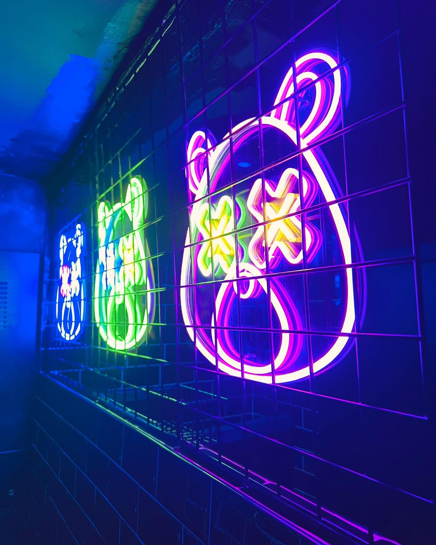 Zarpa — Bars in Madrid