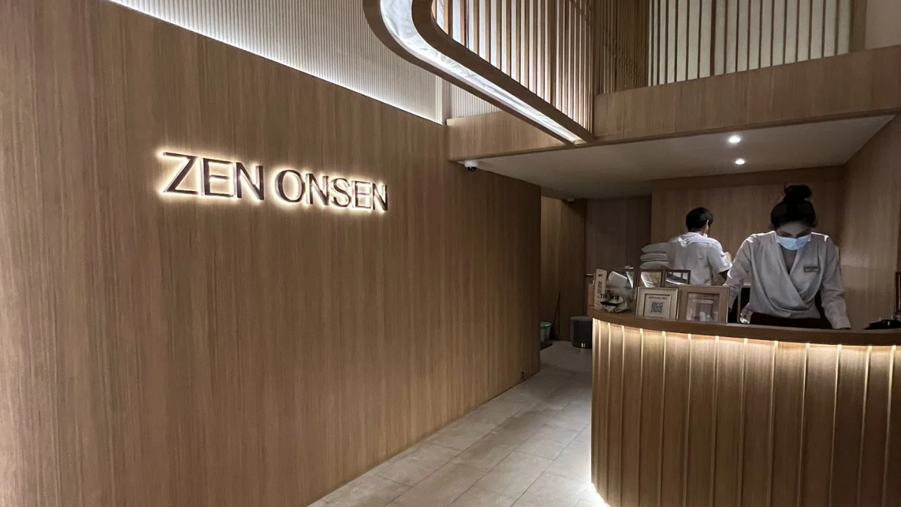 Zen Onsen photo 1